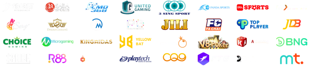 footer partner