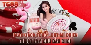 Blackjack TG88