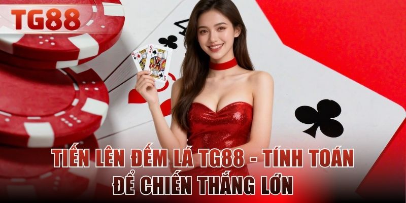tiến lên miền nam TG88